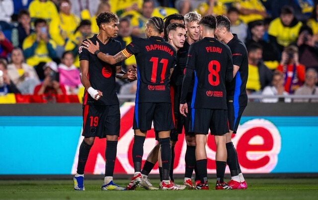 Previa del FC Barcelona – Villareal