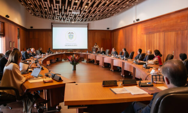 Corte Suprema exhorta a fiscales y jueces a investigar con rigor la violencia sexual contra mujeres