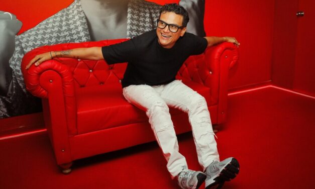 Las nuevas locuras de Silvestre Dangond