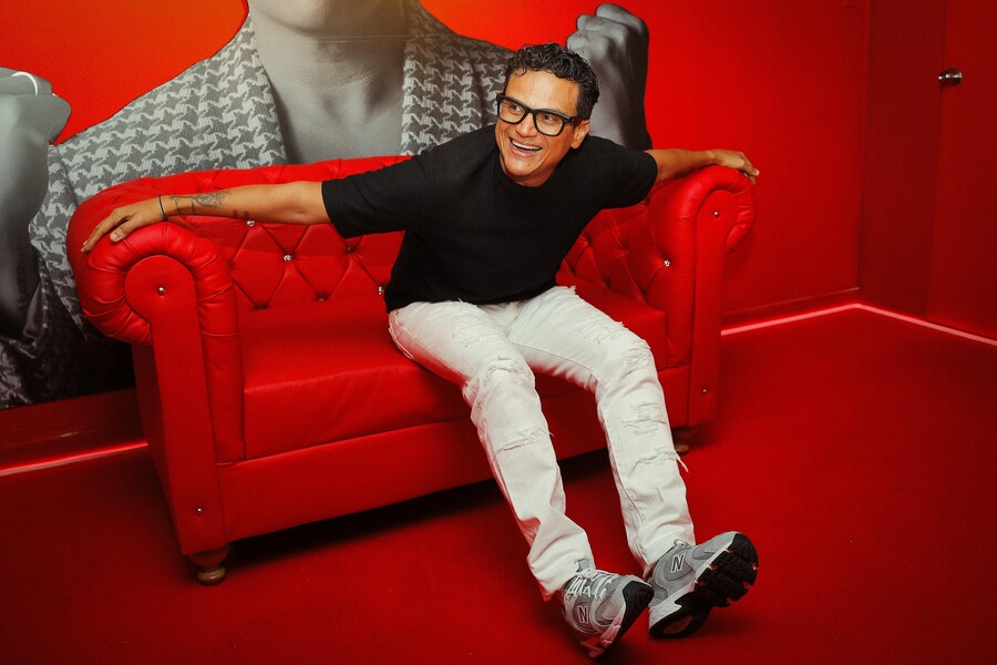 Las nuevas locuras de Silvestre Dangond