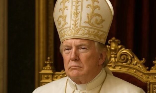 Donald Trump ordena reapertura de la cárcel de Alcartraz