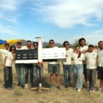 La UPB de Medellín, entre las mejores universidades del mundo en diseño aeroespacial