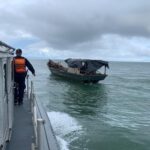 Denuncian presencia de barcos piratas en Buenaventura