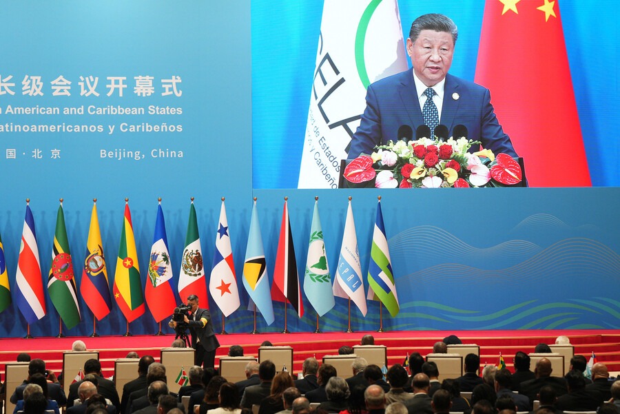 Buscan aliados en China para mejorar movilidad en Colombia: Mintransporte