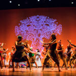 La afrocolombianidad se toma el Centro Nacional de las Artes