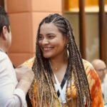Natalia Irena Molina, nueva directora del DNP