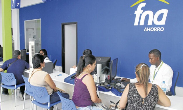 Fondo Nacional del Ahorro recibe máximas calificaciones de BRC Ratings – S&P Global