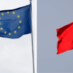China y UE reanudan relaciones: levantan sanciones mutuas