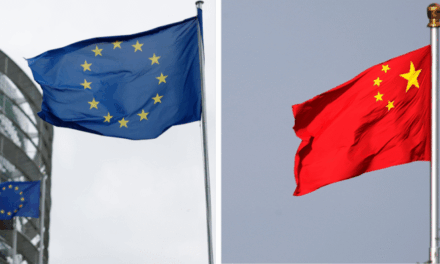 China y UE reanudan relaciones: levantan sanciones mutuas