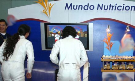 Nuevo mecanismo reconfigura procesamiento de energía celular para perder peso