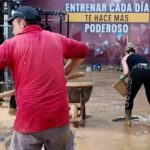 El DIM enfrenta emergencia por lluvias: “Nos levantamos a levantar como siempre lo hemos hecho”