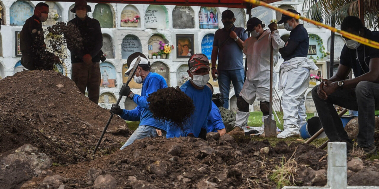 Imputan a 10 militares por falsos positivos en Dabeiba, Antioquia