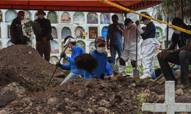 Imputan a 10 militares por falsos positivos en Dabeiba, Antioquia