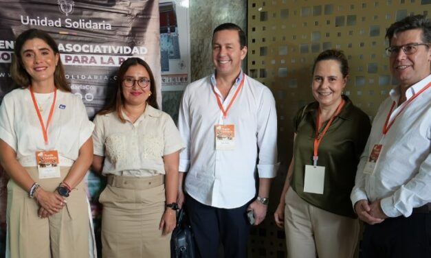 Fondo Nacional del Ahorro apuesta por el crédito solidario y la vivienda digna en Neiva