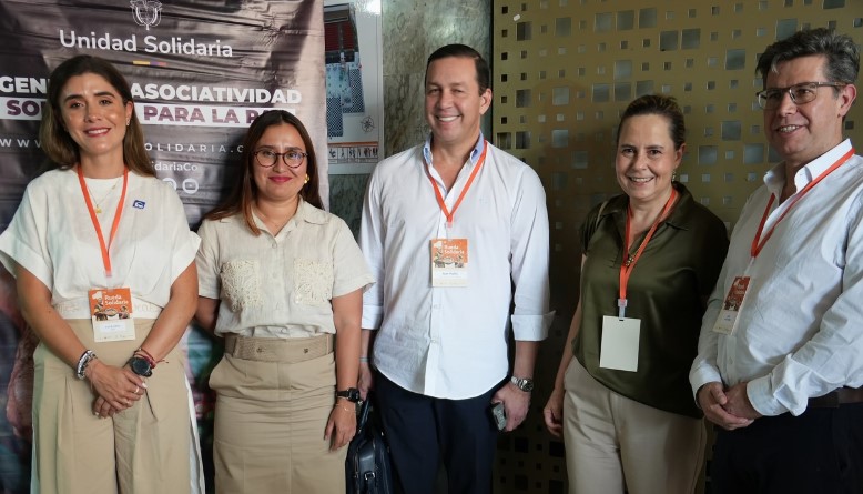 Fondo Nacional del Ahorro apuesta por el crédito solidario y la vivienda digna en Neiva