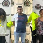 Cuatro implicados habrían robado $1.500 millones en criptomonedas a extranjeros
