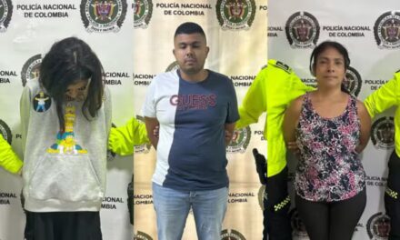 Cuatro implicados habrían robado $1.500 millones en criptomonedas a extranjeros
