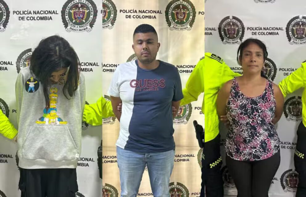 Cuatro implicados habrían robado $1.500 millones en criptomonedas a extranjeros