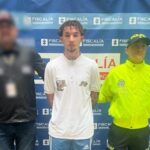 Asegurado presunto responsable del homicidio de integrante de la población LGBTIQ+ en Medellín