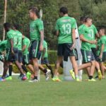 Atlético Nacional muestra su solidaridad con Deportivo Independiente Medellín