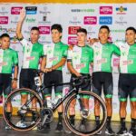 Orgullo Paisa competirá en una de las pruebas más exigentes del ciclismo colombiano