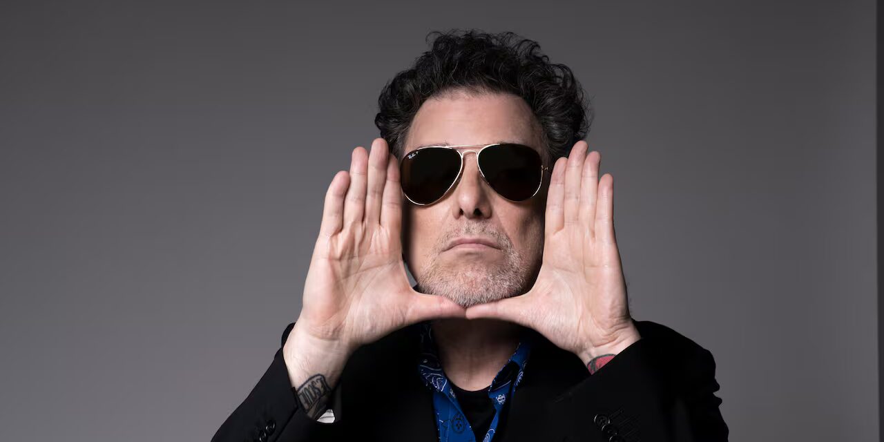Andrés Calamaro en el ojo del huracán tras concierto en Cali