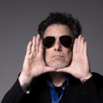 Andrés Calamaro en el ojo del huracán tras concierto en Cali