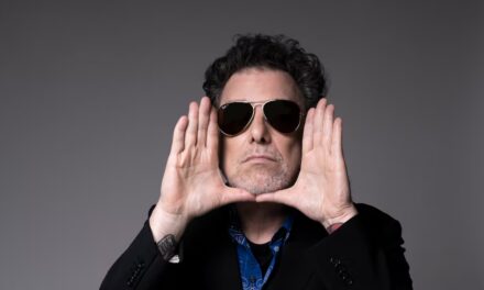 Andrés Calamaro en el ojo del huracán tras concierto en Cali