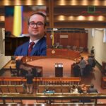 Corte Suprema revoca medida de aseguramiento contra Ciro Alejandro Ramírez Cortés y ordena su libertad