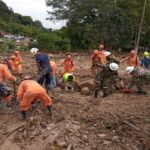 Las lluvias ya dejan más de mil damnificados en Medellín