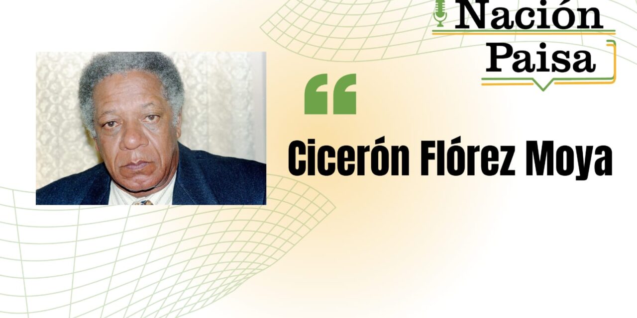 La Consulta Popular: por Cicerón Flórez Moya