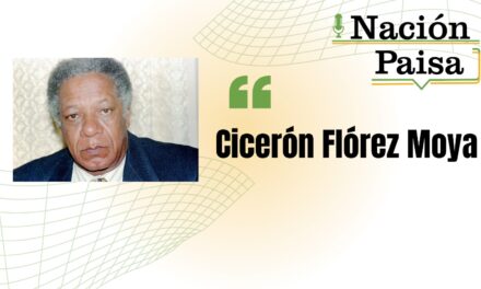 La Consulta Popular: por Cicerón Flórez Moya