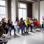 Más de 600 mujeres en Medellín ya hacen parte de “Decididas”, la estrategia para transformar su futuro con autonomía económica