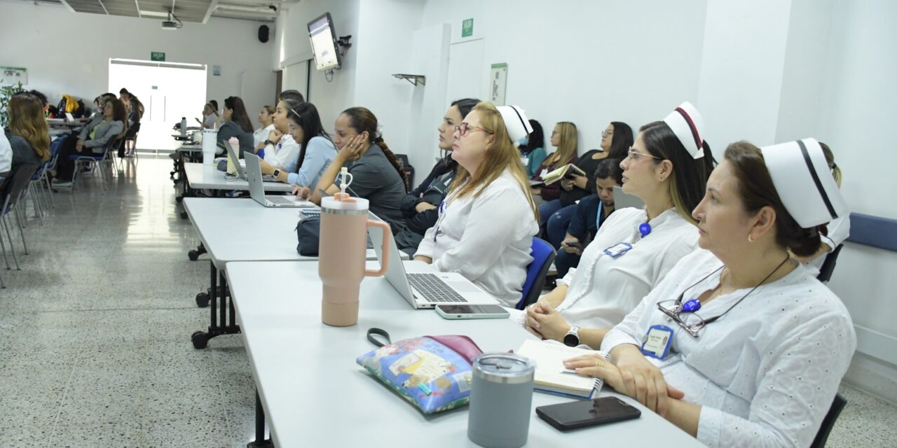 Medellín abre curso de atención en salud para población LGBTIQ+
