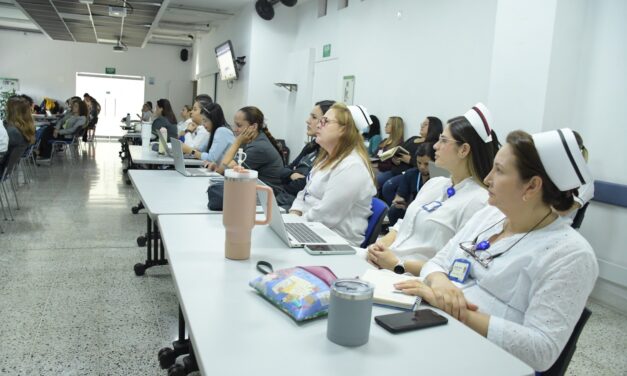 Medellín abre curso de atención en salud para población LGBTIQ+