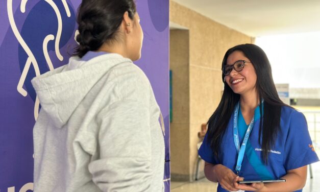 Escuchaderos llegan a universidades de Medellín para fortalecer la salud mental de los estudiantes