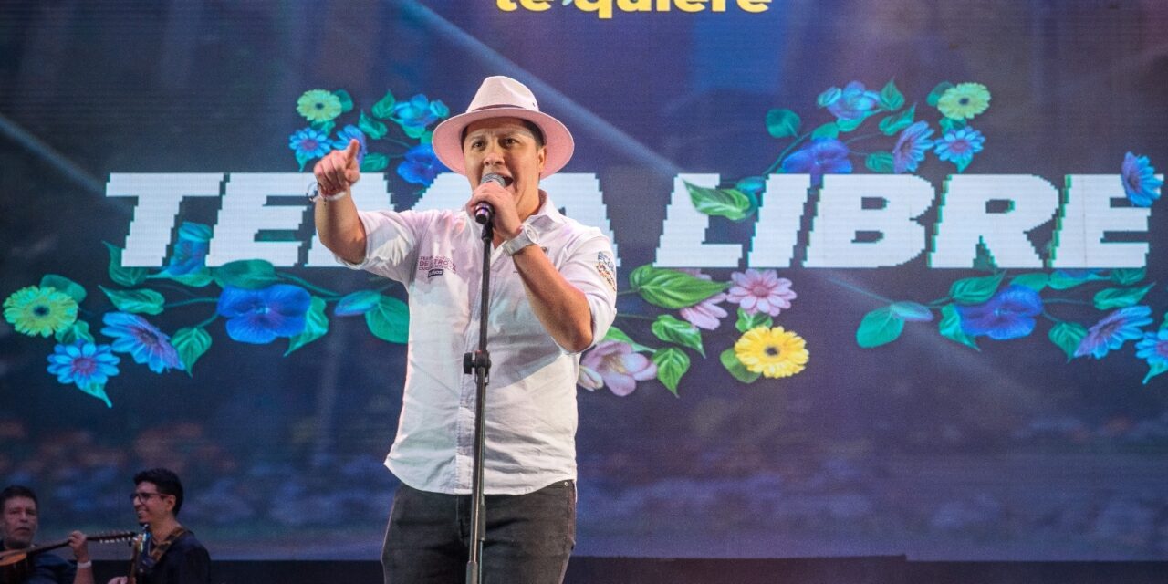 Abren inscripciones para el XXI Festival Nacional de la Trova Ciudad de Medellín