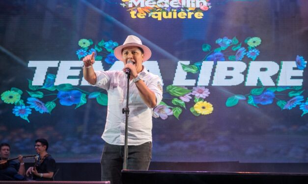 Abren inscripciones para el XXI Festival Nacional de la Trova Ciudad de Medellín