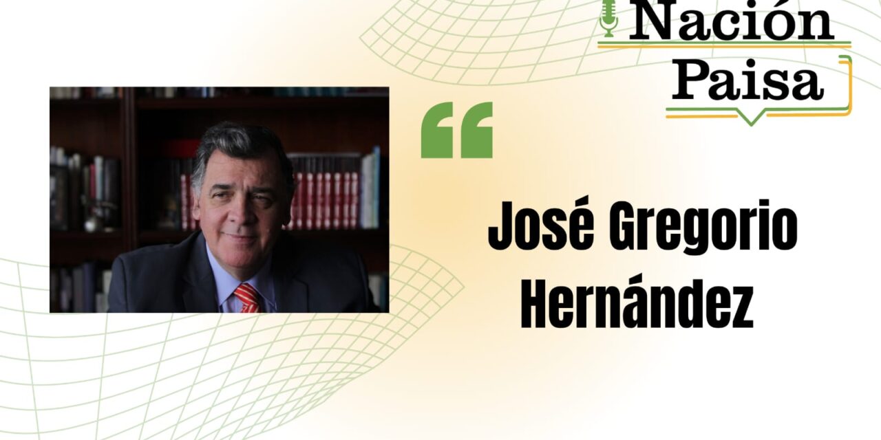 ¿Y el interés general? : por José Gregorio Hernández Galindo