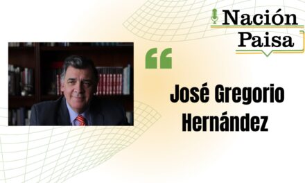 La conmoción interior: por José Gregorio Hernández Galindo
