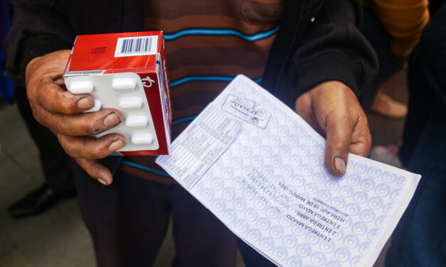 Supersalud insta a las EPS intervenidas a mejorar la entrega de medicamentos