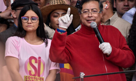 750 mil millones de pesos cuesta la consulta la consulta popular: según la Registraduría
