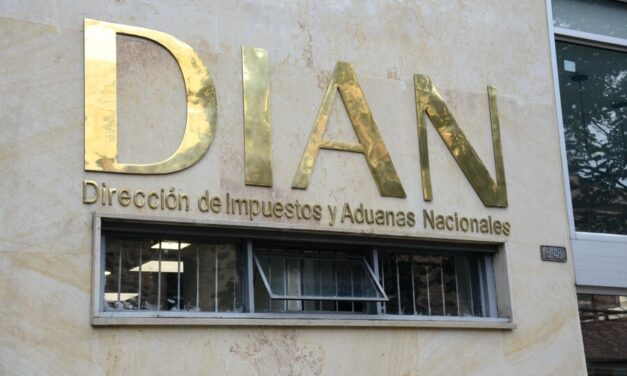 DIAN señaló que normatividad es clara en cuanto a el cobre de IVA a combustibles