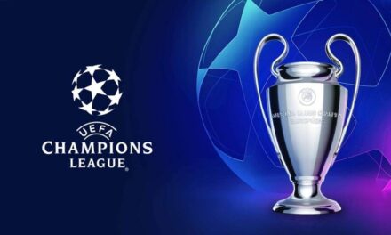 París Saint-Germain venció al Arsenal 2-1 y avanza en la Champions League