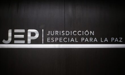 La JEP imputa a cinco ex Farc por secuestros en la Costa Caribe