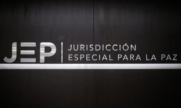 La JEP imputa a cinco ex Farc por secuestros en la Costa Caribe