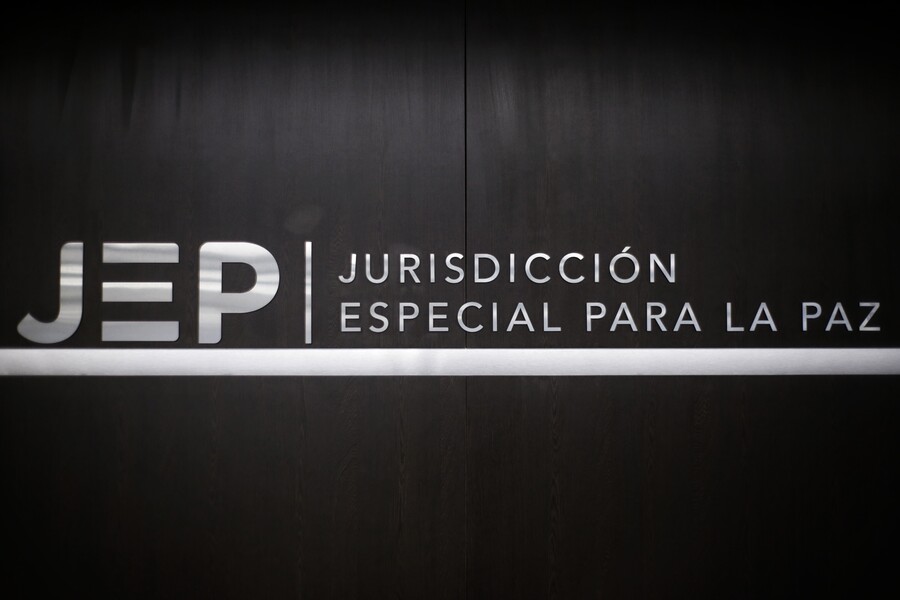 La JEP imputa a cinco ex Farc por secuestros en la Costa Caribe