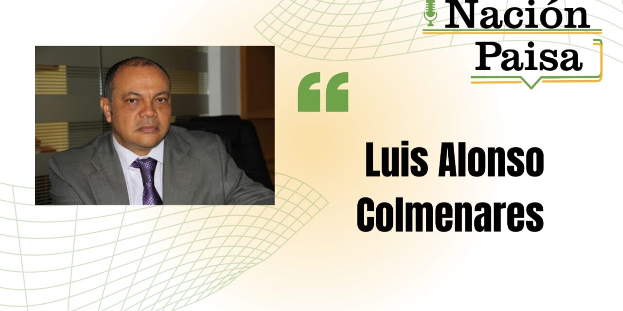 ETI zona norte extrema: un espejismo territorial, por Luis Alonso Colmenares