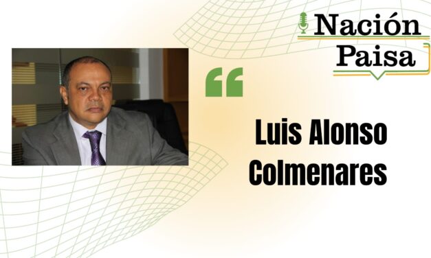 ETI zona norte extrema: un espejismo territorial, por Luis Alonso Colmenares
