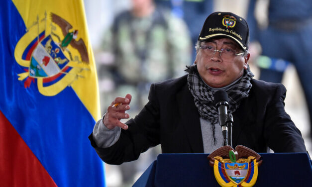 Gobierno condena atentado a Uribe Turbay y refuerza llamado a la seguridad electoral